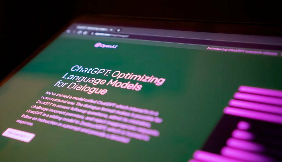 La Revolución de la Inteligencia Artificial: Descubre el Potencial de ChatGPT
