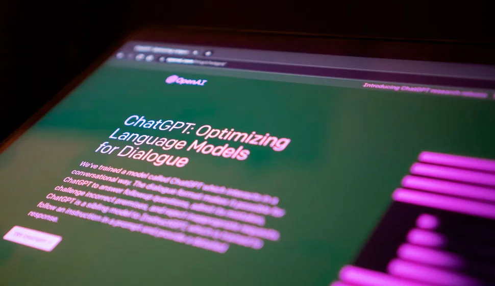 La Revolución de la Inteligencia Artificial: Descubre el Potencial de ChatGPT
