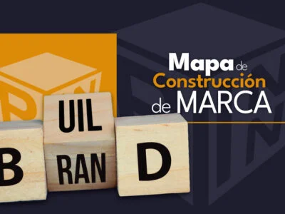 Mapa de Construcción de Marca