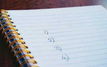 BINN-checklist